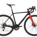 Elios Redneck Carbon 2018 – Swish Cycles