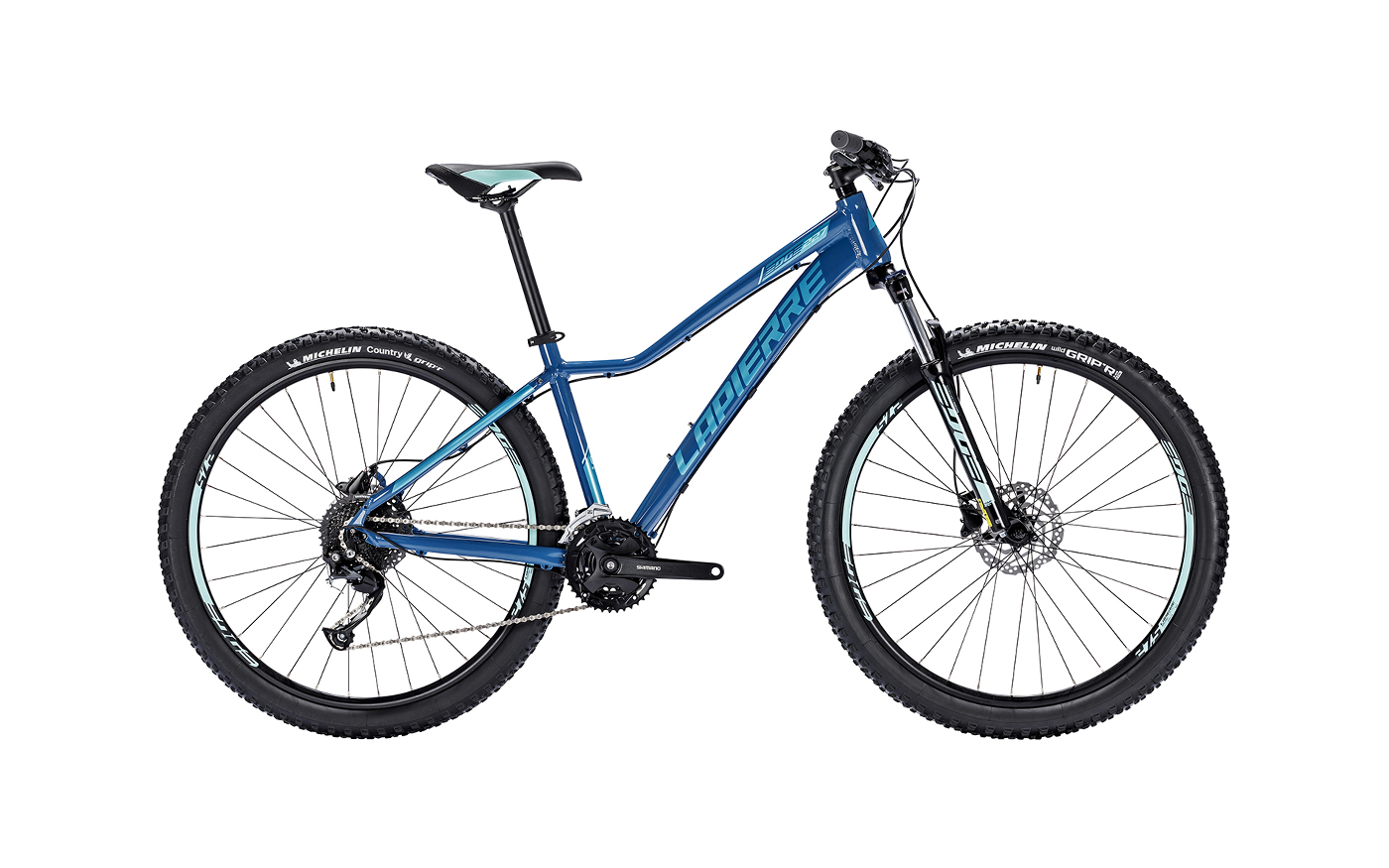lapierre edge 127 w