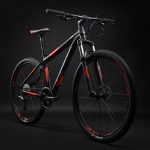 Silverback Spectra 29 – Swish Cycles